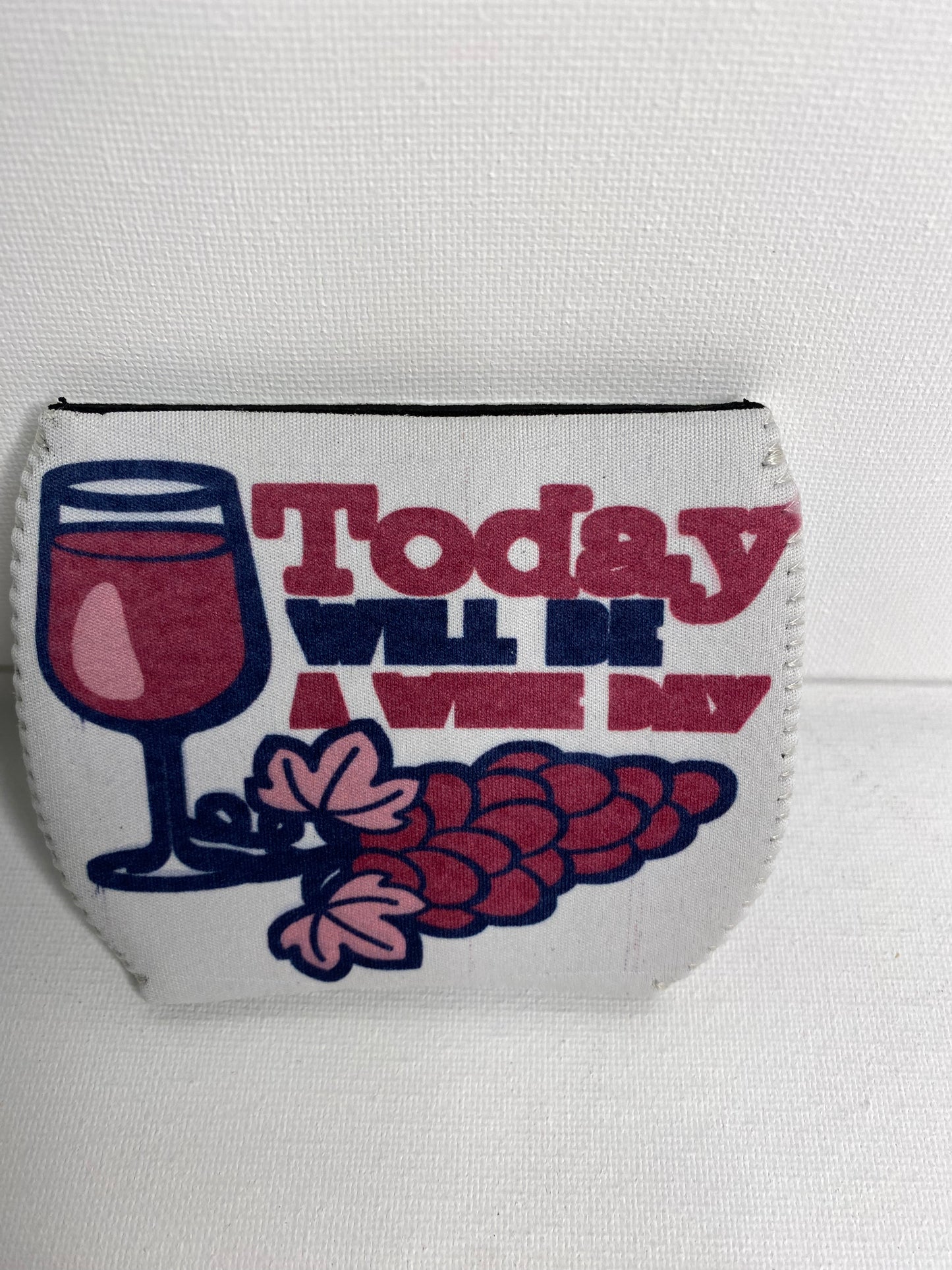 Wine Glass Cosy