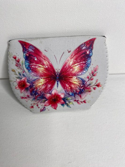 Wine Glass Cosy