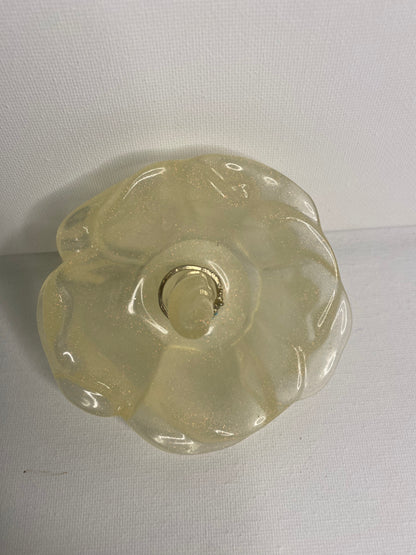 Handmade Resin Ring Holder