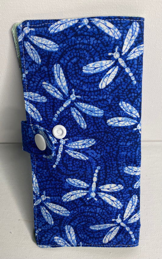 Tea Bag Wallet