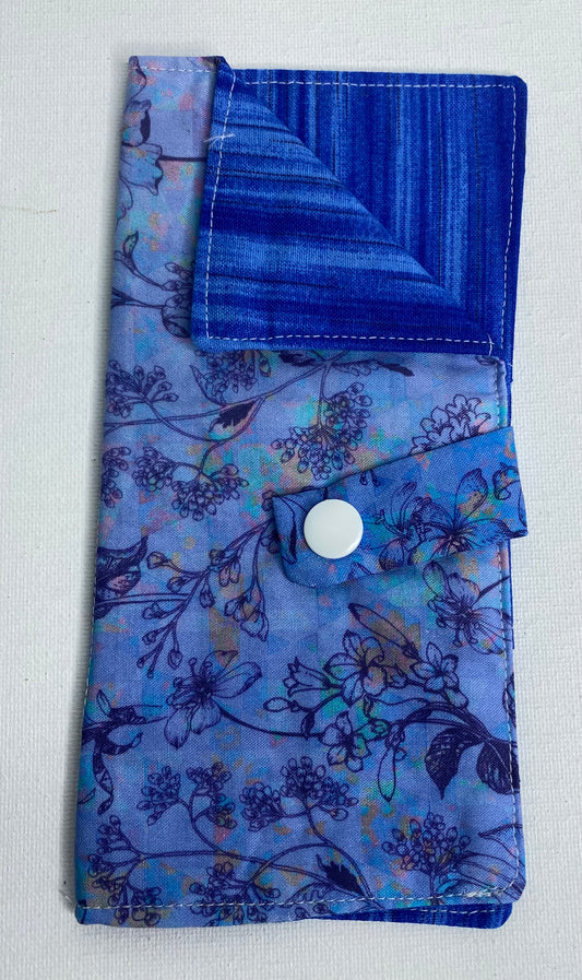 Tea Bag Wallet