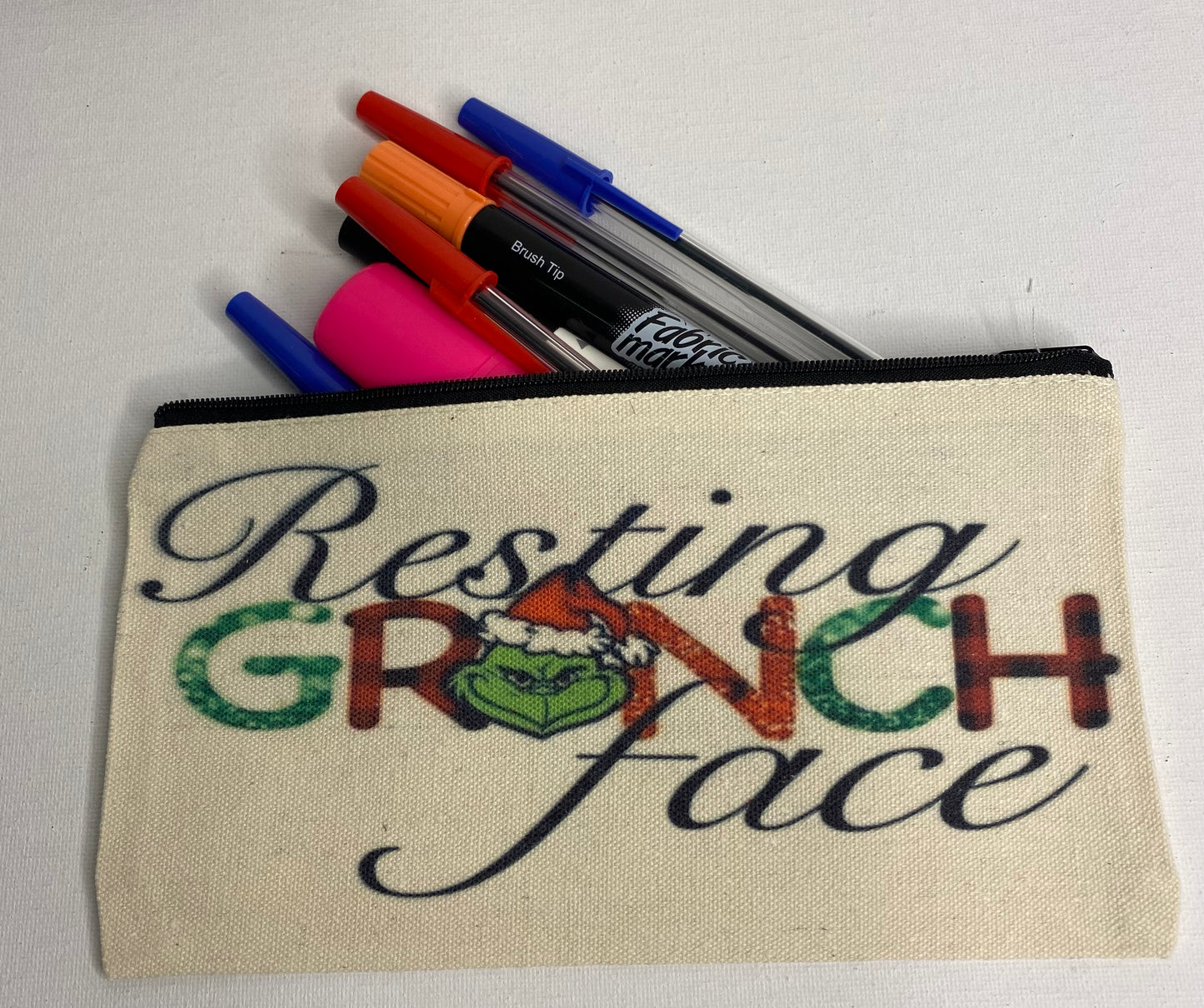 Pencil Case