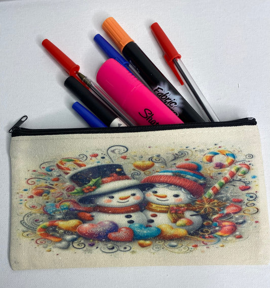 Pencil Case