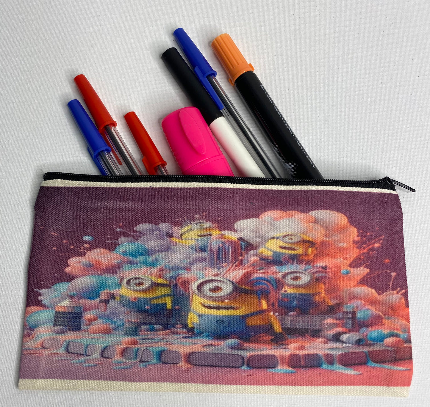Pencil Case
