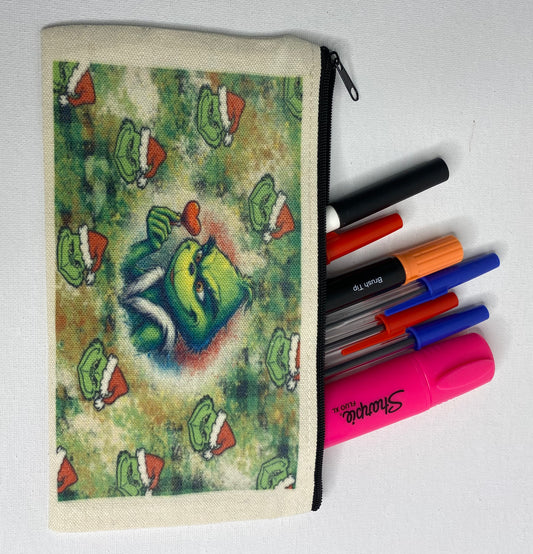 Pencil Case