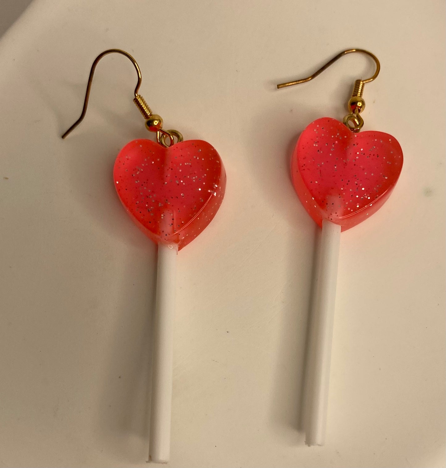 Earrings - Food Fantasy