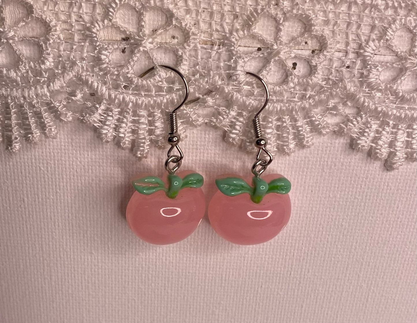 Earrings - Food Fantasy