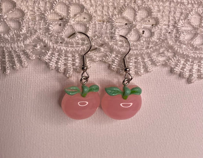 Earrings - Food Fantasy