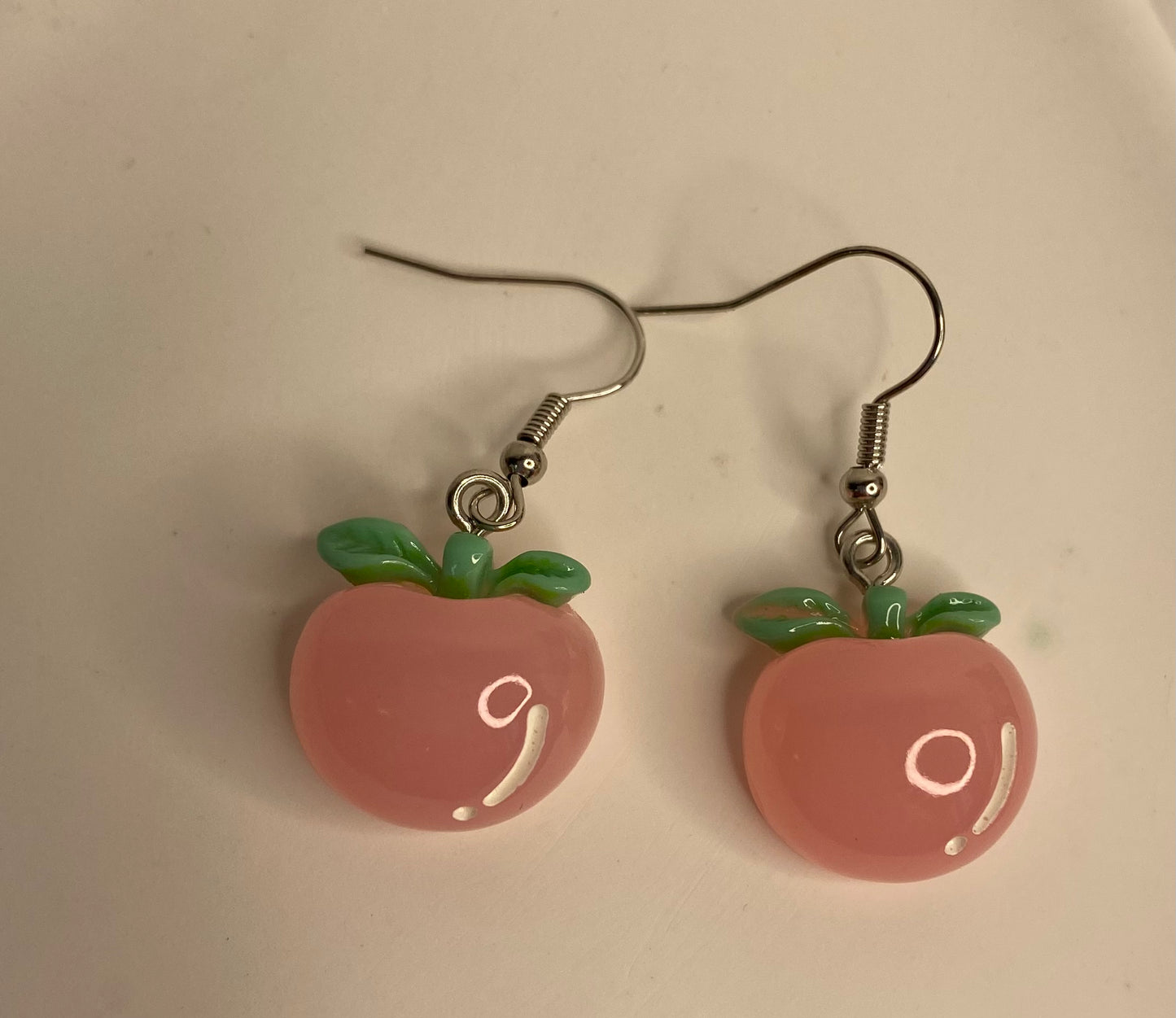 Earrings - Food Fantasy