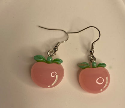 Earrings - Food Fantasy
