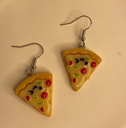 Earrings - Food Fantasy