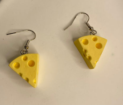 Earrings - Food Fantasy