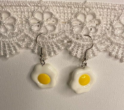 Earrings - Food Fantasy