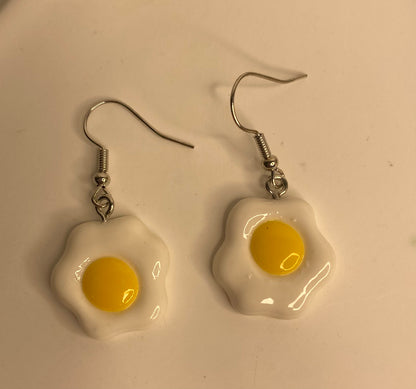 Earrings - Food Fantasy