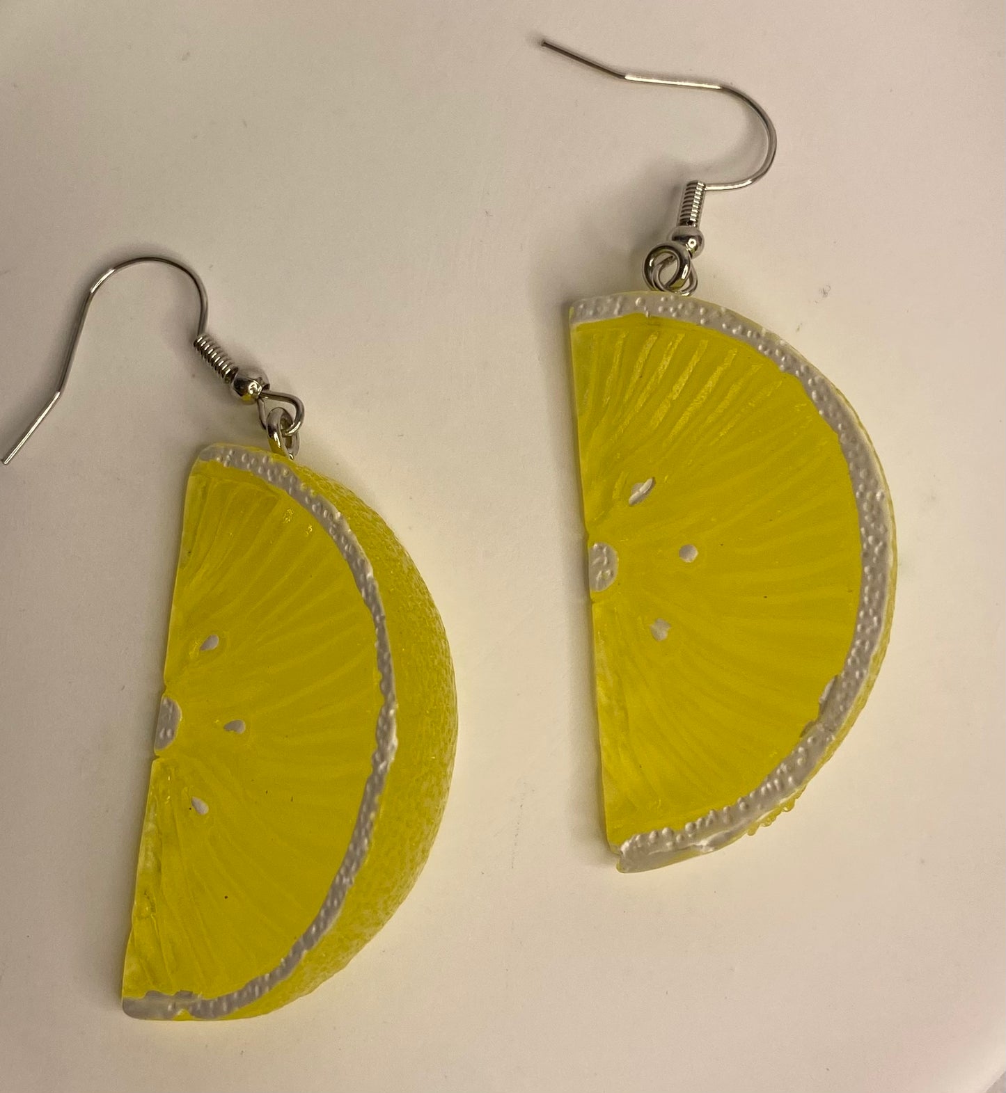 Earrings - Food Fantasy