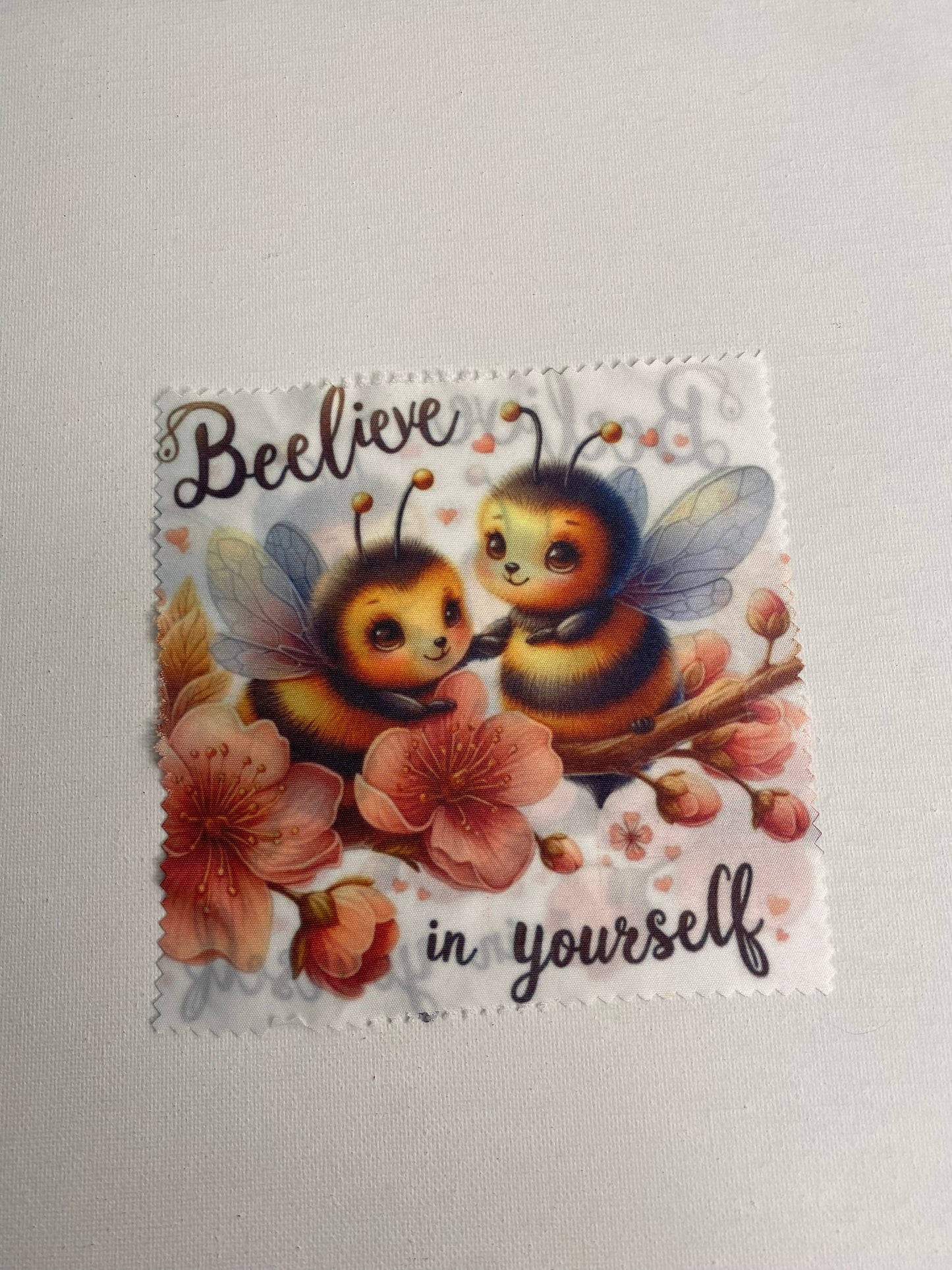 Eye Glasses Cleaning Cloth Beelieve