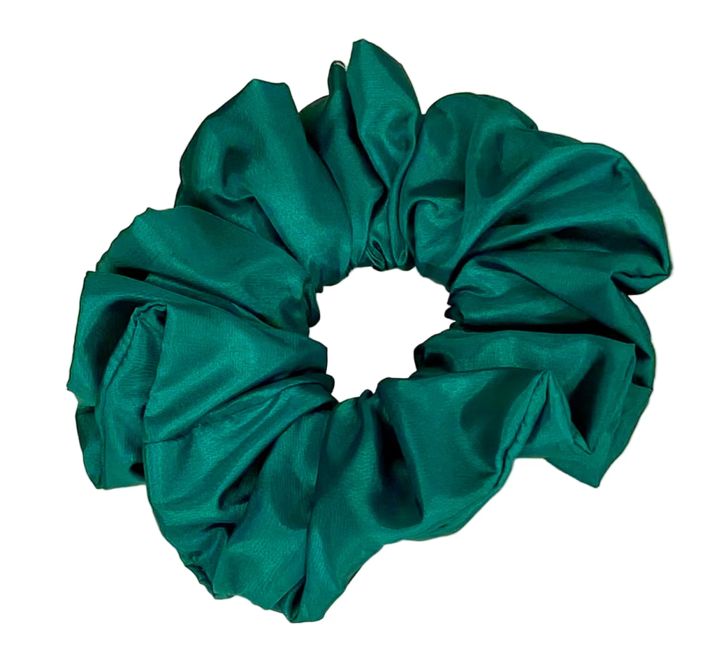 Hair Scrunchies Large