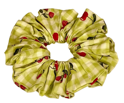 Hair Scrunchies Large