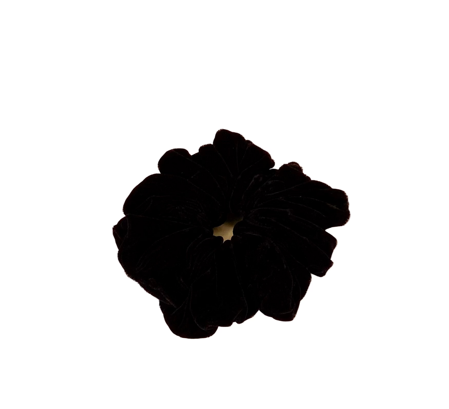 Hair Scrunchies Large