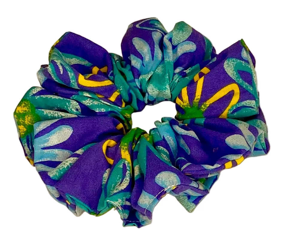 Hair Scrunchies Large