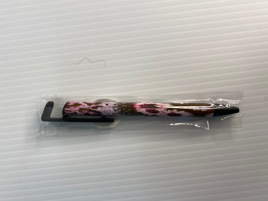 Custom Sublimated Pens - Purple and Pink