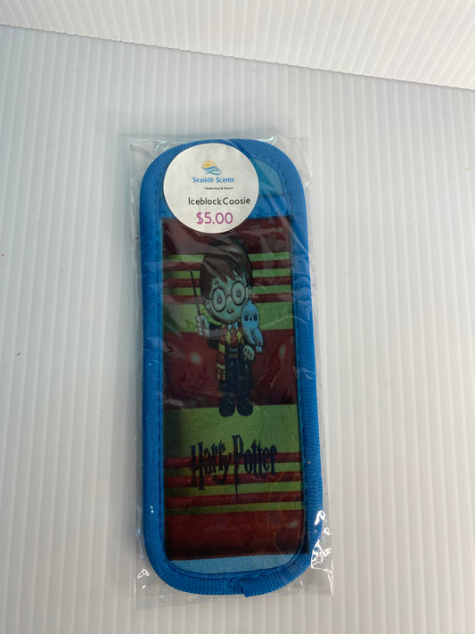 Ice Block Cosy - Harry Potter