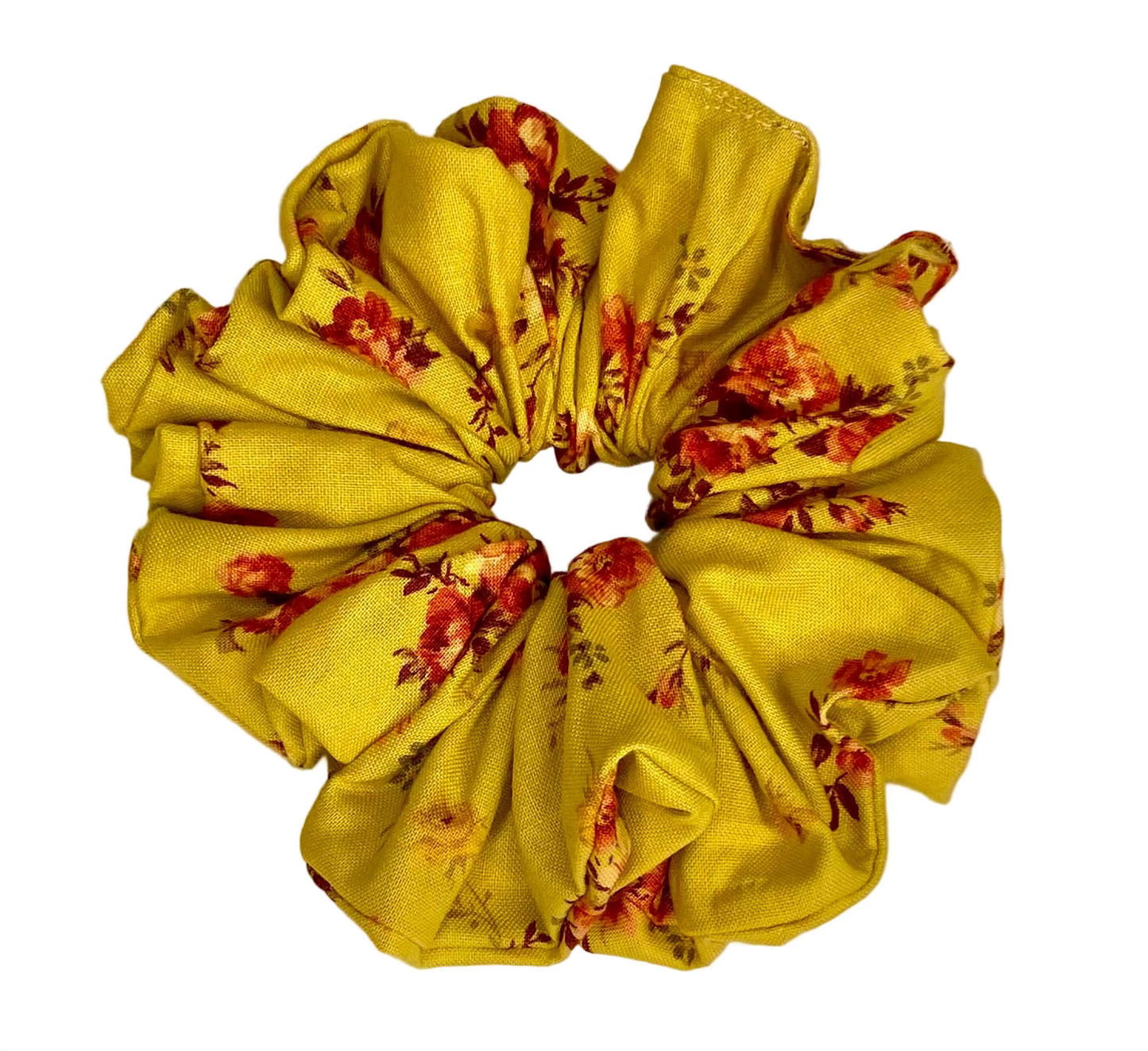 Hair Scrunchies Large