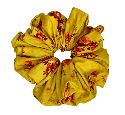 Hair Scrunchies Large