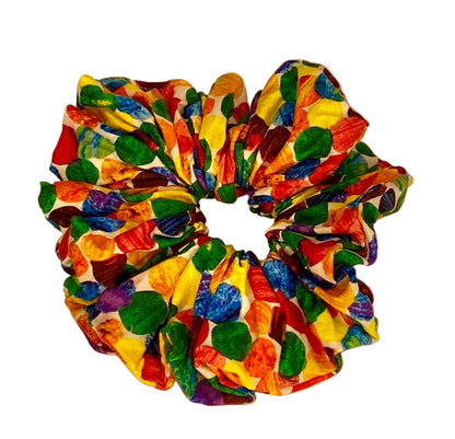 Hair Scrunchies Large