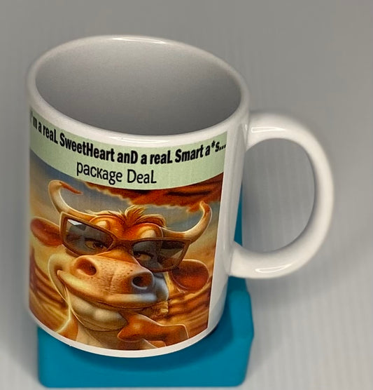 Coffee Cup -Package Deal