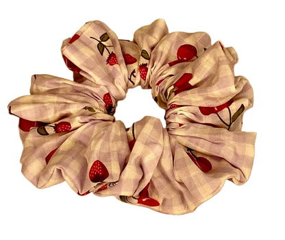 Hair Scrunchies Large