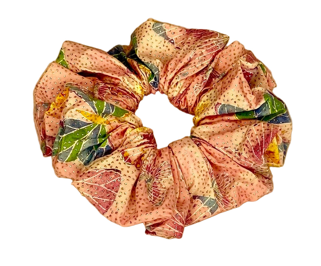 Hair Scrunchies Large