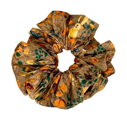 Hair Scrunchies Large