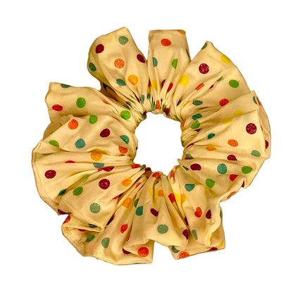 Hair Scrunchies Large