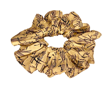 Hair Scrunchies Large