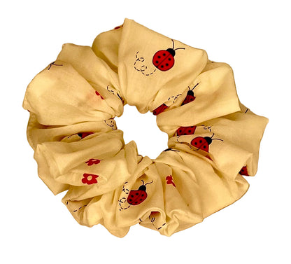 Hair Scrunchies Large