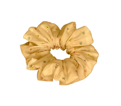 Hair Scrunchies Large