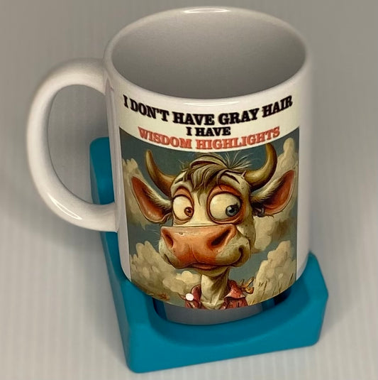 Coffee Cup Wisdom Highlights