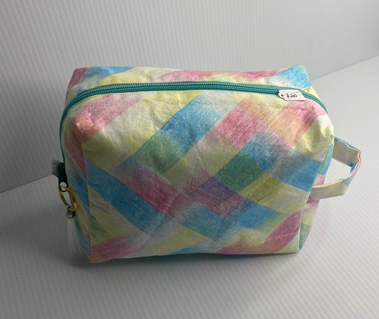 Everyday Bags - Colourful Blocks