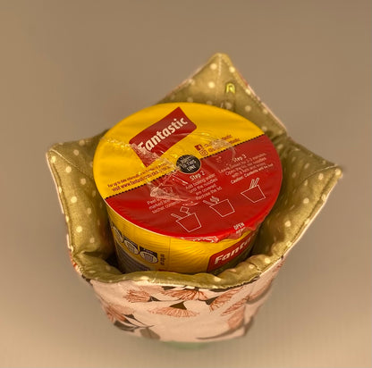 Noodles & Ice cream  Cosy -Gum Buds