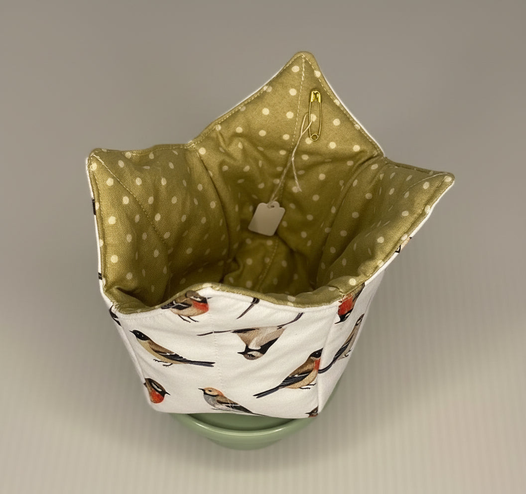 Noodles & Ice cream  Cosy -Gum Buds