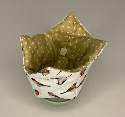 Noodles & Ice cream  Cosy -Gum Buds