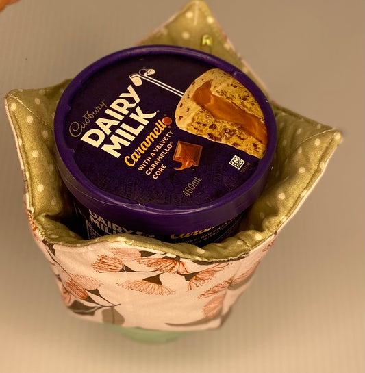 Noodles & Ice cream  Cosy -Gum Buds