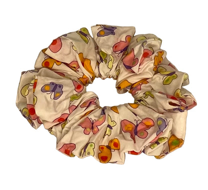 Hair Scrunchies Large