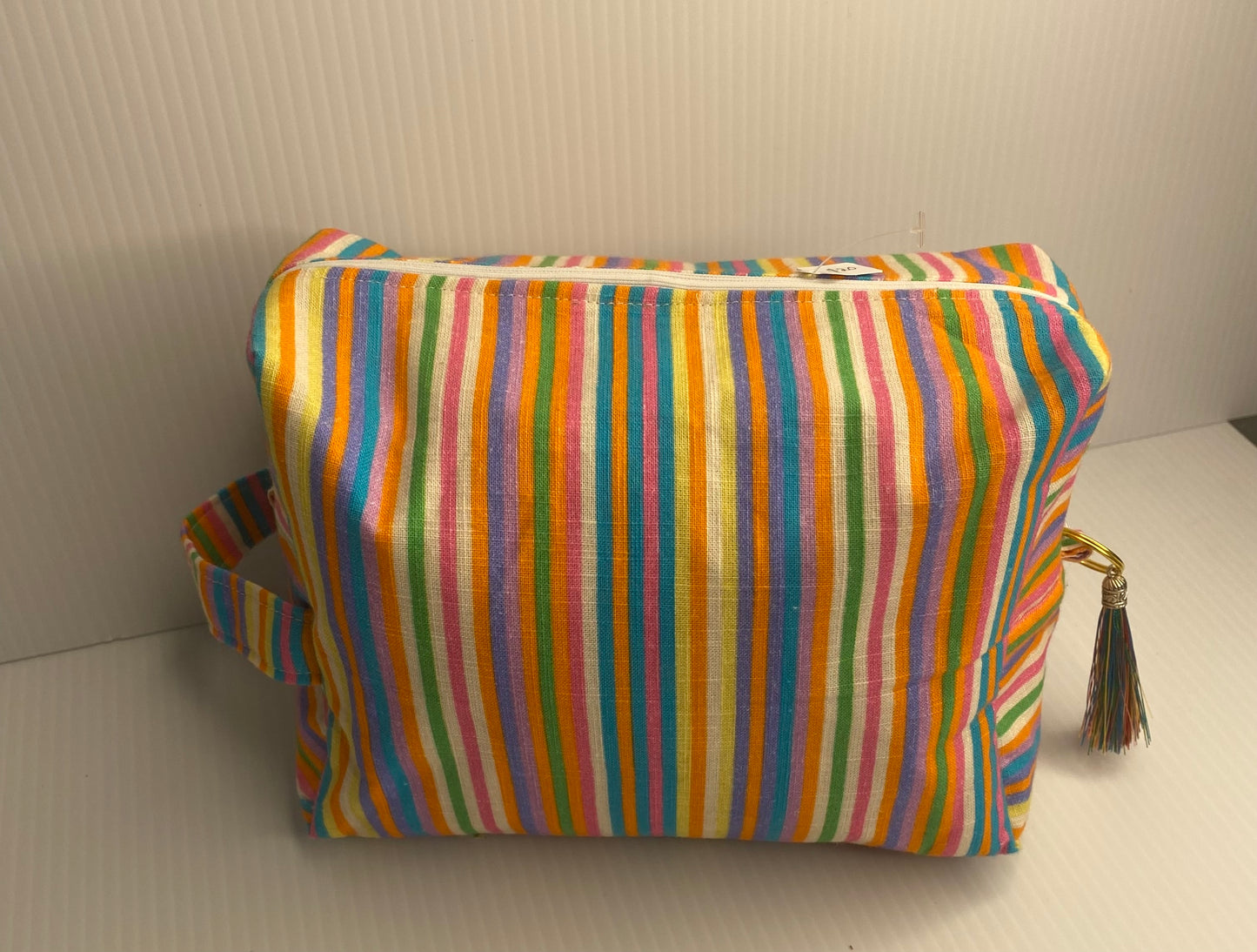 Everyday Bags - Candy Stripes