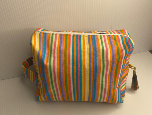 Everyday Bags - Candy Stripes