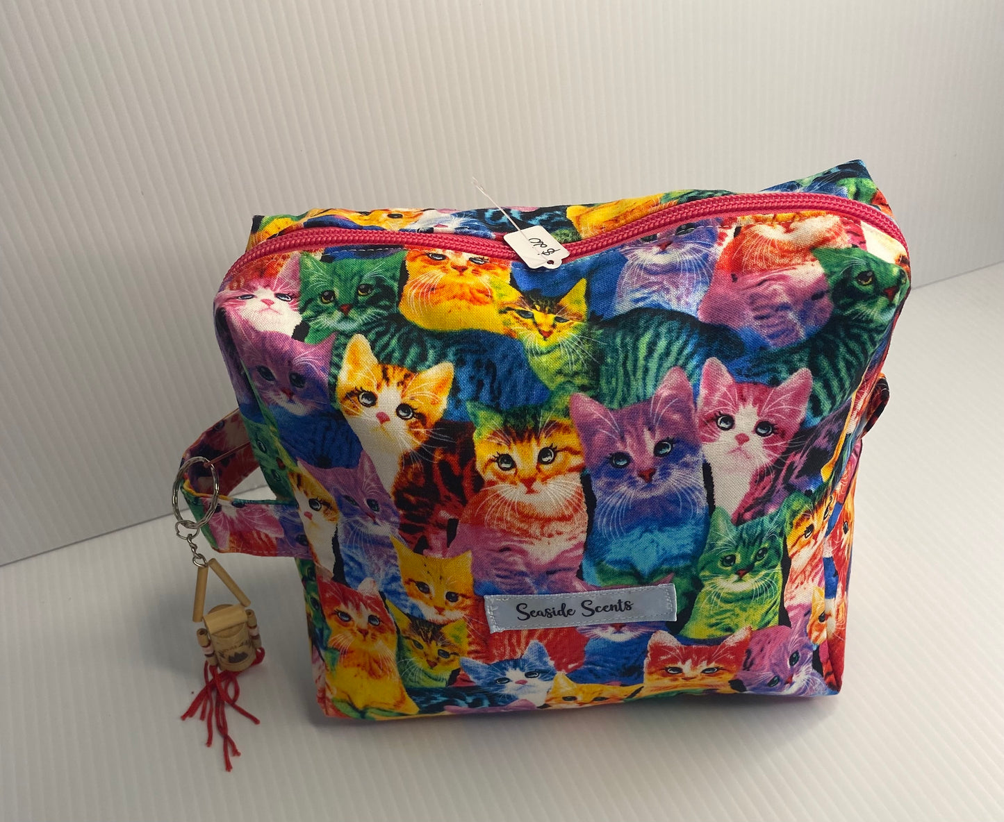 Everyday Bags - Cats Galore