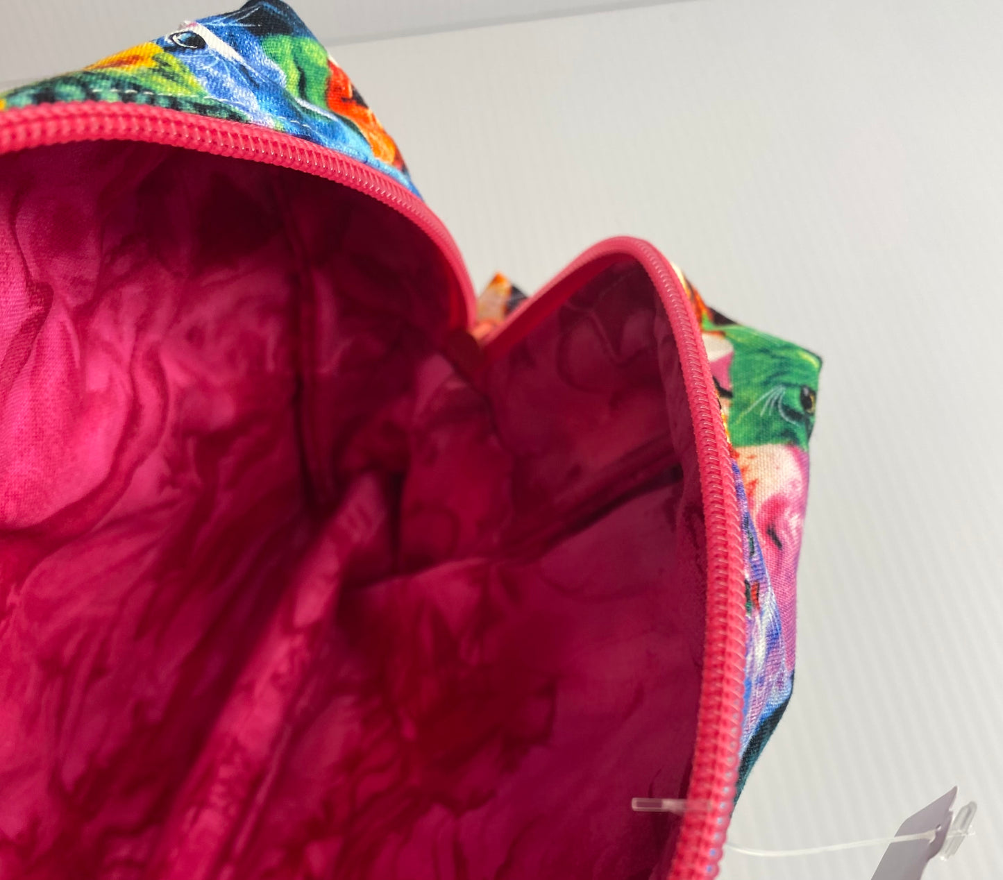 Everyday Bags - Cats Galore