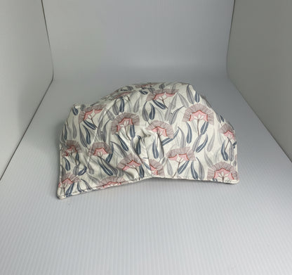 Dinner Plate Microwave Cosy - Gum Tree Blossoms