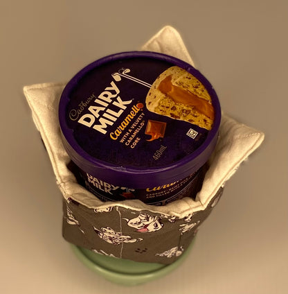 Noodles & Ice cream  Cosy - Dalmatians